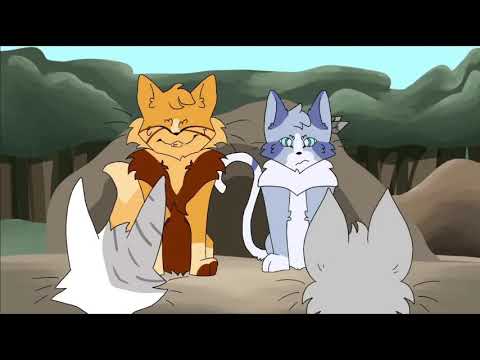 Dark Trinity AU MAP part 6