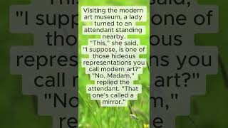 Visit to the museum #Shorts #FunnyShorts #ComedyShorts #Jokes #OneLiner #QuickLaugh #LOL #DailyJoke