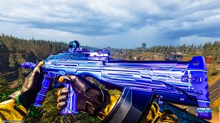 Call of Duty Warzone Solo Duo Win Cypher 091 Gameplay (No Commentary)