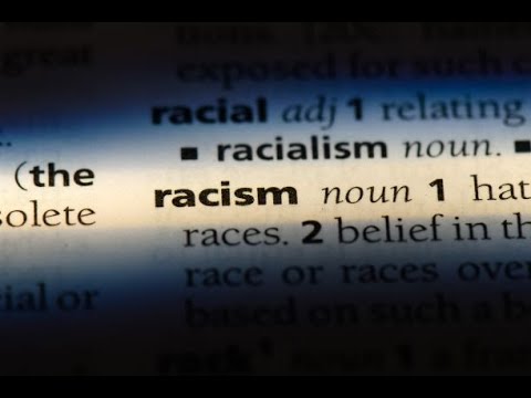 Words Hurt: Ethical Reporting on Race, EJN panel September 10 2020