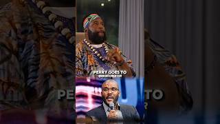 Dr. Umar EXPOSES Tyler Perry Allegations – ‘This Is Bigger Than You Think!’ | The Art of Dialogue