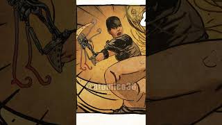 ¿Por qué Furiosa salvó a las esposas de Immortan Joe