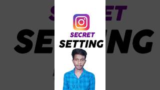 Instagram సీక్రెట్ ట్రిక్ 😉 #shorts #techshorts #telugutech #trending