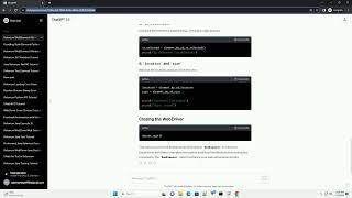 attributes of webelement in selenium