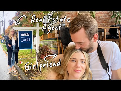 Work Week In My Life: Balancing Real Estate & A Relationship