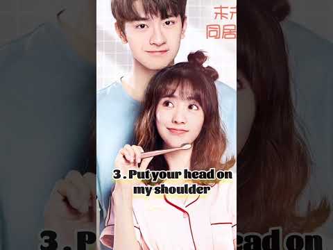 top 10 all time best romantic Chinese Drama #top10 #romantic #best#youtubeshorts #shorts #kcworld