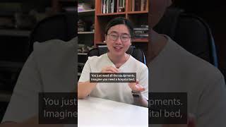 Why Valerie took up a career in Healthcare as a Medical Social Worker