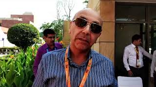 Buyers Sharing their experience at ICE Varanasi 2018