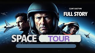 🎬 Clint Eastwood Action & Suspense Movie | Full HD | Gripping Thriller | Entertainment Funda