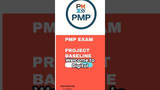 PMP Exam Prep: Project Baseline #pmp #pmpexam #business #ai #career #projectmanagementcertification