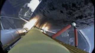 STS-135 Final Space Shuttle Launch