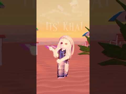 candu sama sound nya🤭 #roblox #fypage #robloxedit #rblx
