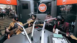 IV of Spades - Mundo