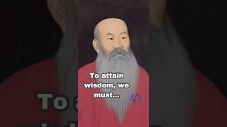 Secrets To Better Your Life by Chinese Philosopher Lao Tzu ☮️ #quotes #lifequotes #wisdom