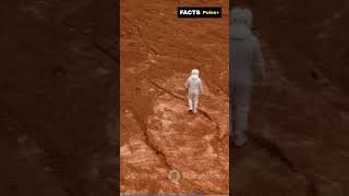 👣 Permanent Moon Footprints #apollo11  #neilarmstrong  #moonfacts