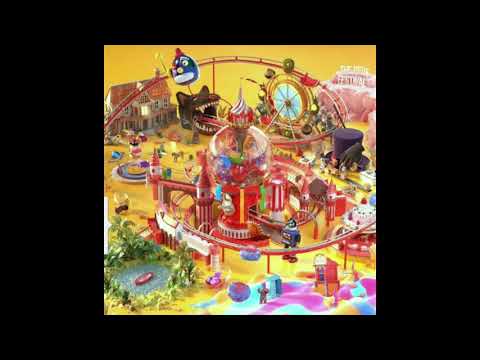 Red Velvet (레드벨벳) - ZIMZALABIM (짐살라빔) (1 hour)