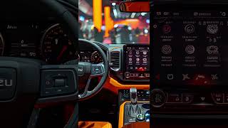 2025 ISUZU D-MAX #isuzudmax #2025 #isuzu #pickup #truck #car