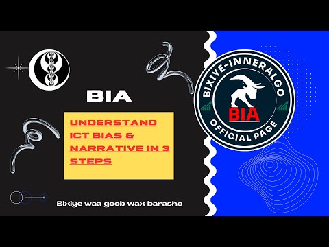 AF Somalia  Understand ICT Bias & Narrative In 3 Steps
