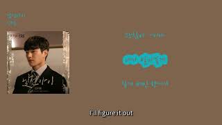 [멜론 최신 인기가요 7월] 신지훈(Shin Ji Hoon) - 낯선아이 (넘버스: 빌딩숲의 감시자들 OST)