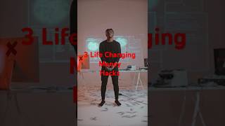 3 life changing money hacks #money #bank #bankingsecrets #finance #money #moneyhacks #hacks