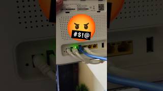 Jio Airfiber Biggest Problem | 5g Connectivity Issue | #shorts #jioairfiber #5g