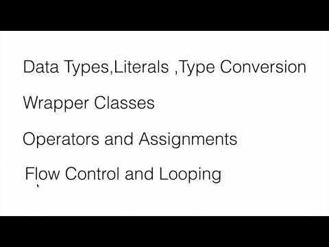 001 Course and Instructor Introduction