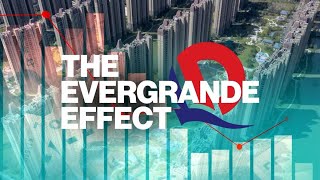 Bloomberg Special: The Evergrande Effect