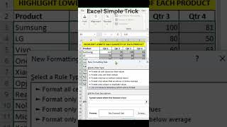 #shorts Excel Tip| #excel #youtubeshorts #trending #trendingshorts #viral #viralvideo #reels #new