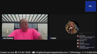 The Immigration Answers Show - Episode 873