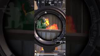 4x spray 🥵😈 #pubgm #bgmi #tiktokpubg #shorts
