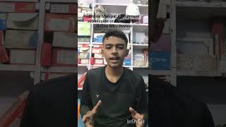 Online Manipal Assignment submission or Exam pattern | Online MUJ Review