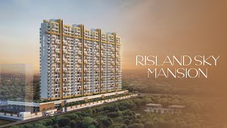 Ultra luxury apartments Chattarpur, South Delhi | Risland Sky mansion | Location Overview.