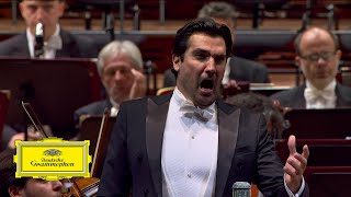 Jonathan Tetelman - Puccini: Tosca, Act III: E lucevan le stelle