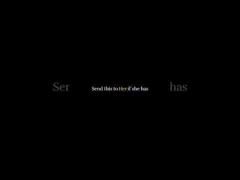 Send this to her🎀 #cybersecurity #infosec #ethicalhacking #ctf #ctfchallenge