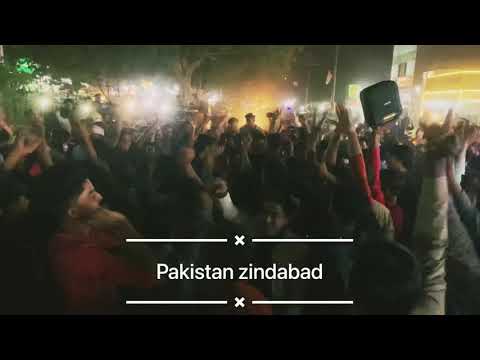Pakistan vs india | jashan