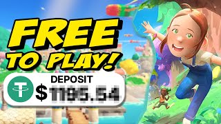 💸 Rewards... from your BROWSER?! Top 5 Play To Earn Browser Games (June 2025)