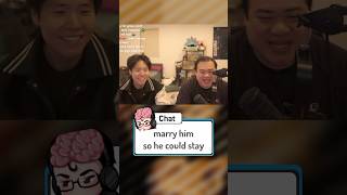 Toast’s visa expired…