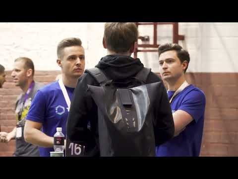 Tribzlife Next blok expo 2022 highlights