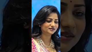 Rachitaram cute Saree Look 🥰😍