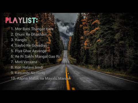 Best Gujarati Folk Songs || Folk Gujarati Album || #2022 #gujaratisong #gujarati