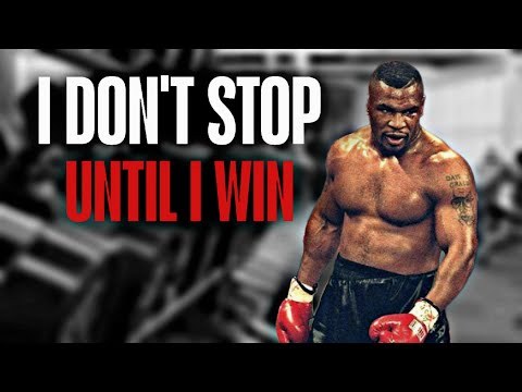 This Speech Will Make You UNSTOPPABLE (I DON'T STOP)🚀💯