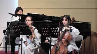[베들레헴 찬양대] 19년 06월 30일 / 축복하노라