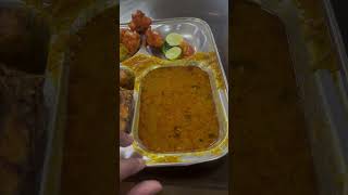 Friday Meal in Hostel 🍽️ #kiituniversity #kiit