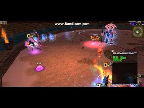 [HD] 3v3 p2 dekaron 2014 09 25 17 14 26 383