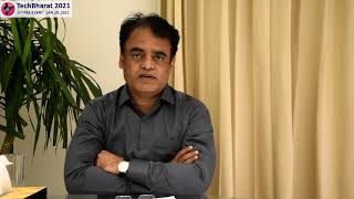 TechBharat 2021 | Inauguration of Pre Event 2