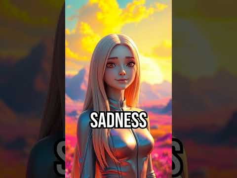 Colors of Emotion