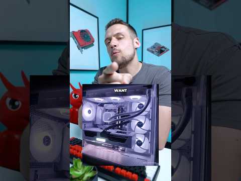 Rating YOUR Gaming PC Builds #4