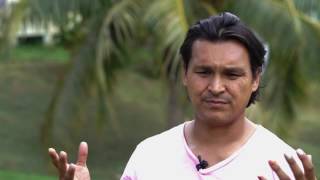 Adam Beach 480p