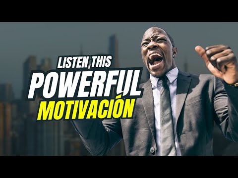 RISE Above EXCUSES: Embrace Your Destiny | Marcus Elevation Taylor