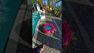 Portal #loopvideos  #loopvideo  #insta360x5 #ishowspeed